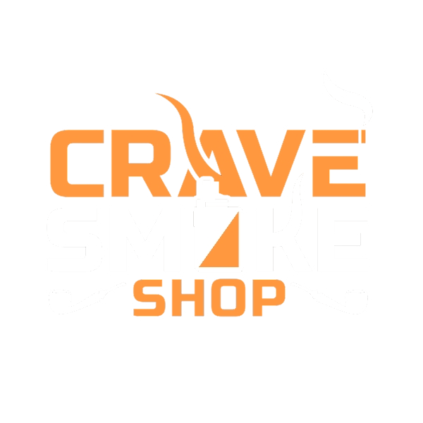 Crave Smoke Shop