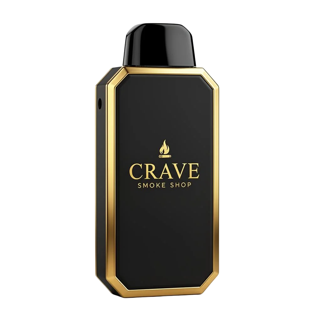 Crave Smoke Shop | Vape Delivery in Southfield, MI & Metro Detroit